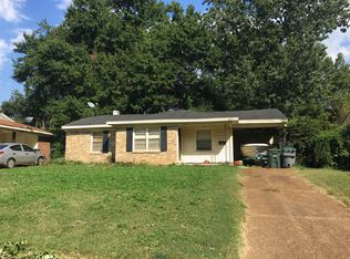1252 Whitewater Rd, Memphis, TN 38117