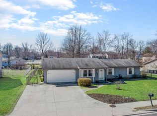 5420 Stellhorn Rd, Fort Wayne, IN 46815