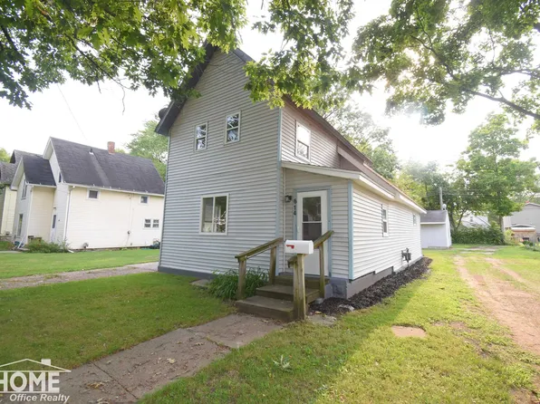 614 Alger Ave, Owosso, MI 48867