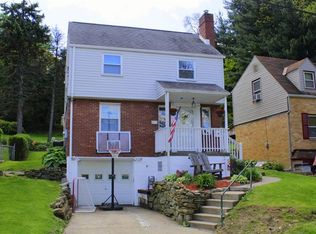 219 Outlook St, Pittsburgh, PA