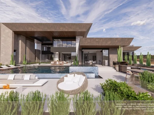 555 Magma Peak Dr, Henderson, NV 89012