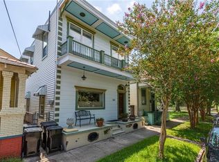 540 Olivier St, New Orleans, LA 70114