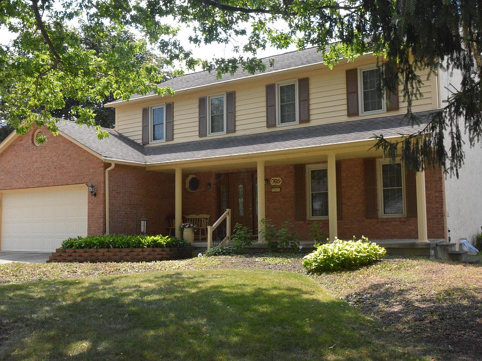 1st image of 765 Hardtack Ct