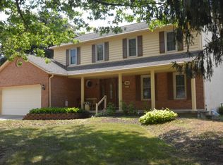 765 Hardtack Ct, Columbus, OH