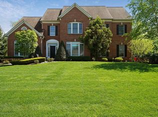 1 Crocus St, Holmdel, NJ 07733