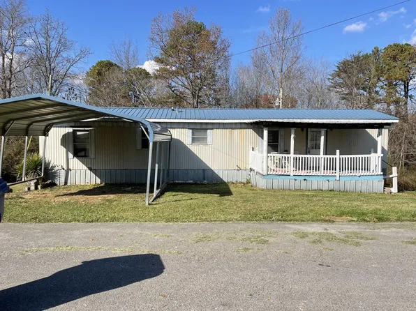 441 Pennington Dr, East Bernstadt, KY 40729