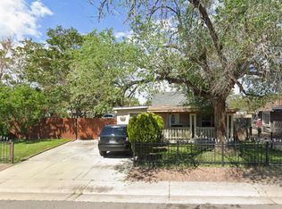 5115 Saint Paul St, Denver, CO 80216