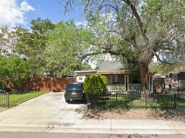 5115 Saint Paul Street, Denver, CO 80216