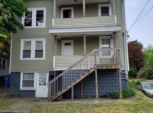 8 Rollins St, Lawrence, MA 01841