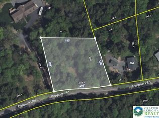Deppners Rd, Blakeslee, PA 18610