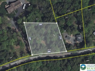 Deppners Rd, Blakeslee, PA, 18610