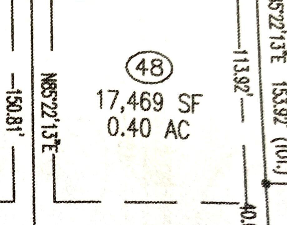 1st image of 2404 Starling Lane LOT 48