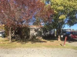 22820 Cindy Way, Corning, CA 96021