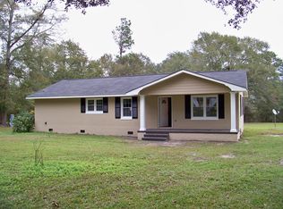 2500 Sassafras Tea Rd, Camilla, GA 31730