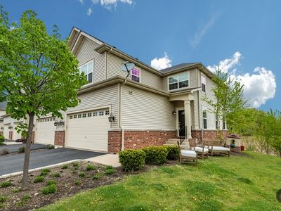 55 Melrose Ct, South Elgin, IL, 60177