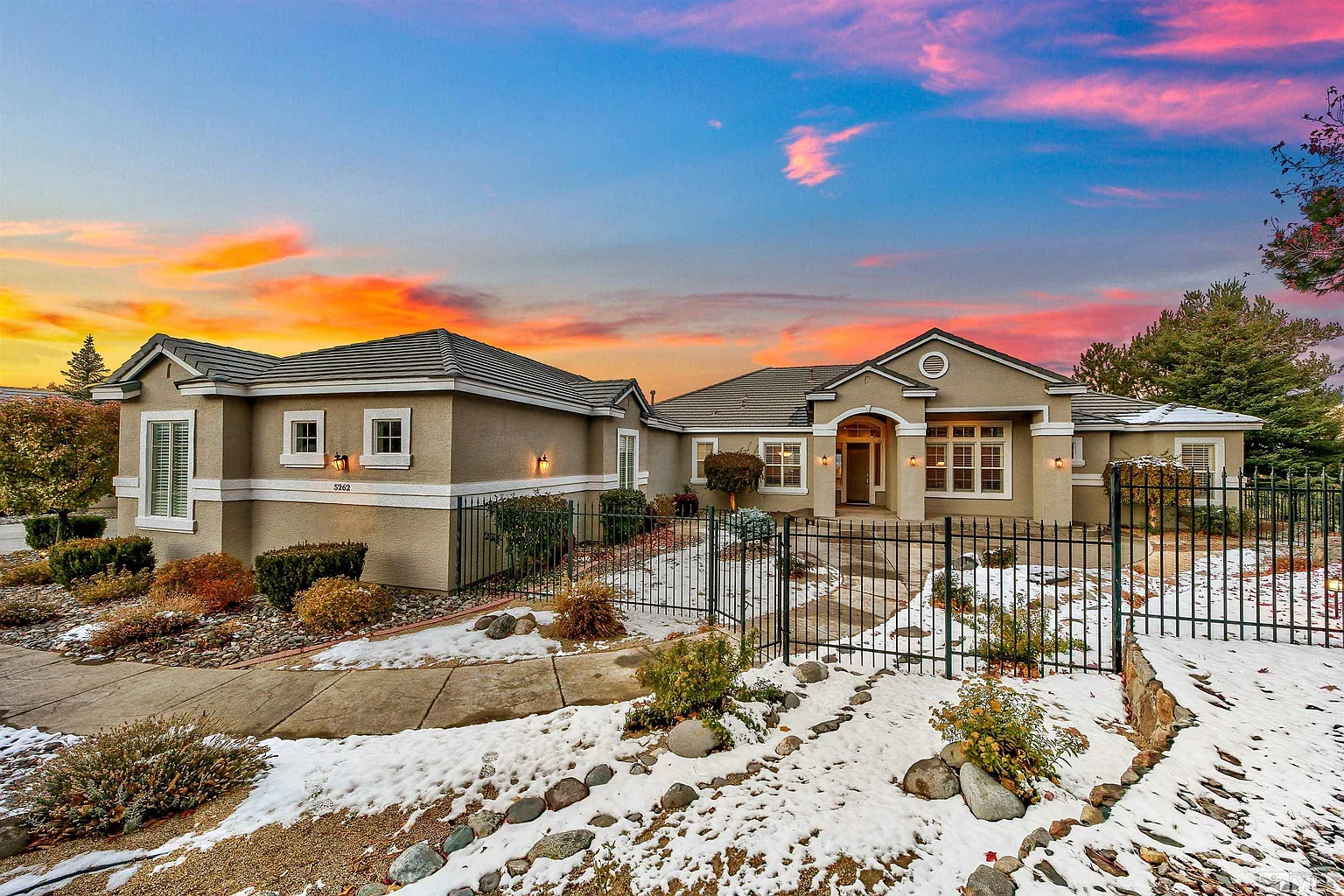 5262 N Elk River Rd photo 1