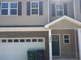 464 Dylan Dr, Aberdeen, NC 28315