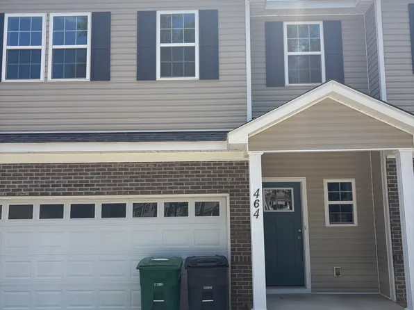 464 Dylan Dr, Aberdeen, NC 28315