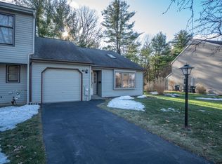 41 Westchester Dr, Clifton Park, NY 12065