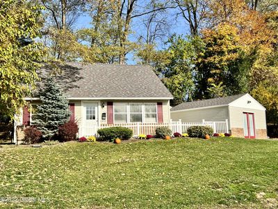 878 O'Brien Avenue, Schenectady, NY, 12303