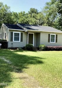 5305 Cherry Ln, Fayetteville, NC, 28304