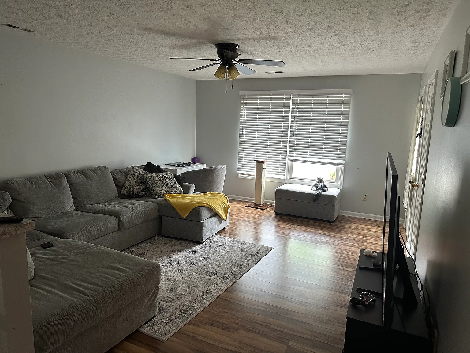 2 bed, 1100 sqft, $1,050 — Photo 1