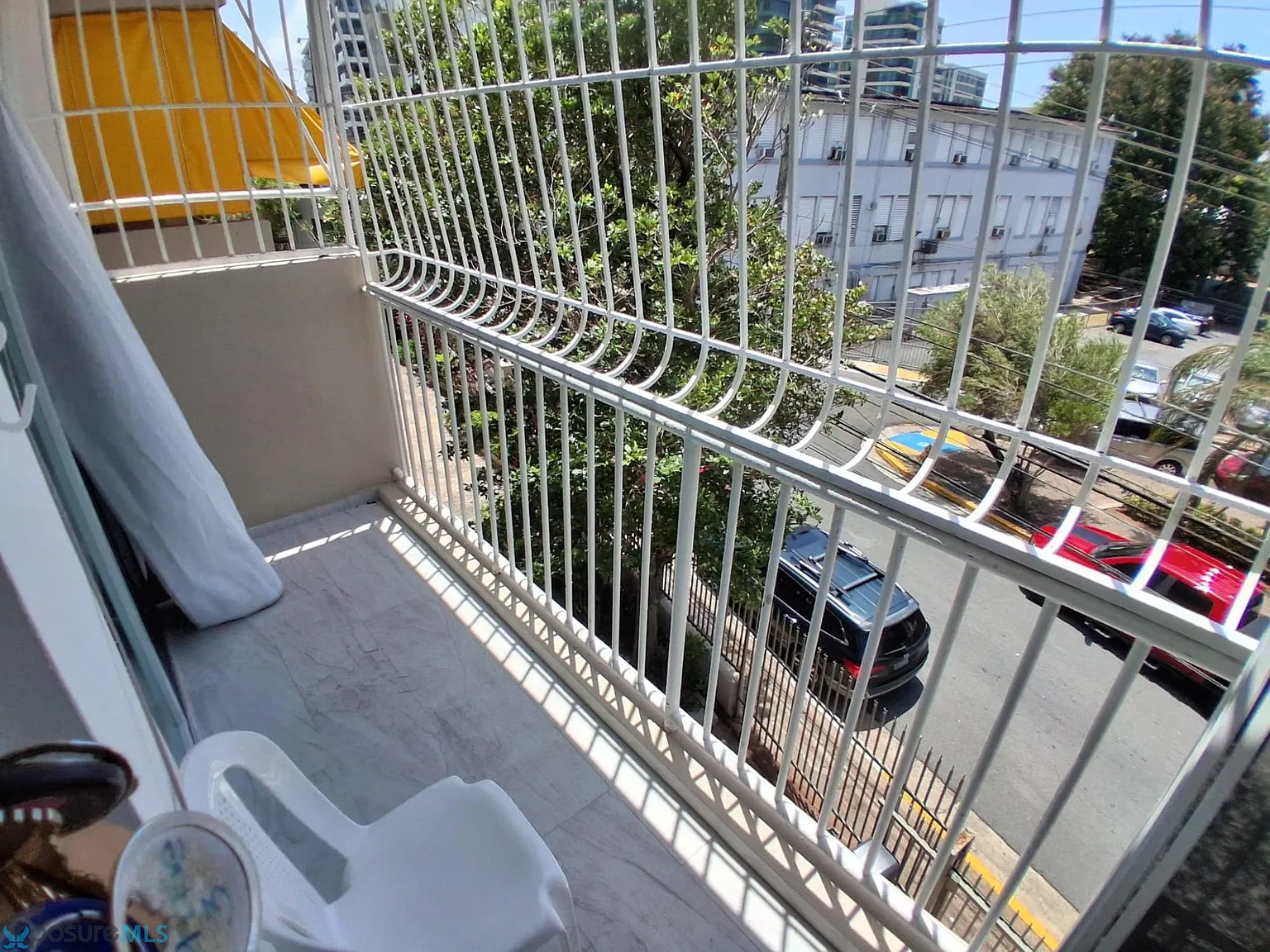 Plaza Del Parque (Condominio) — Photo 2