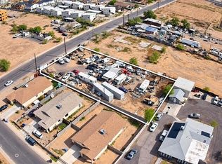 4016 S 12TH Street #21, Phoenix, AZ 85040
