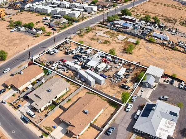 4016 S 12TH Street #21, Phoenix, AZ 85040