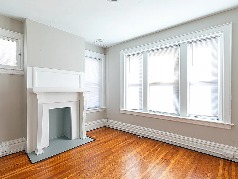 Two Bed Unit