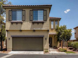 7336 Nautical Stone Ct, Las Vegas, NV 89149