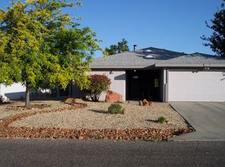 4533 E Verde View Dr, Cottonwood, AZ 86326