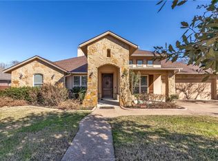 2155 Rockcliffe Loop, College Station, TX 77845