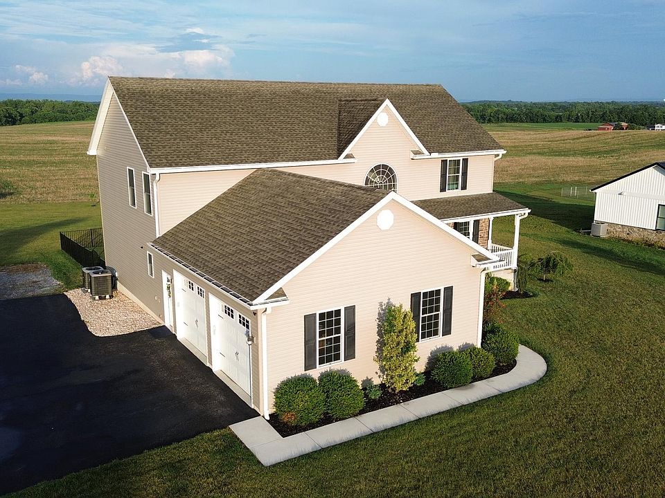 11803 Ashton Rd, Clear Spring, MD 21722 Zillow