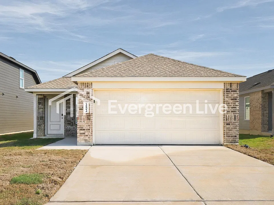 252 Zyra Ave