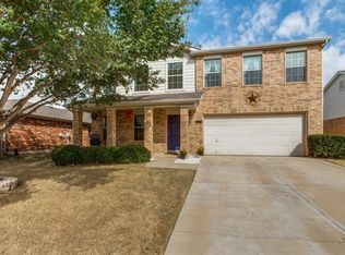 9021 Chisholm Trl, Aubrey, TX 76227
