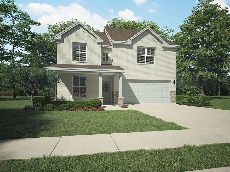 Elevation B