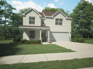 5231 Amistad Ave, Royse City, TX 75189