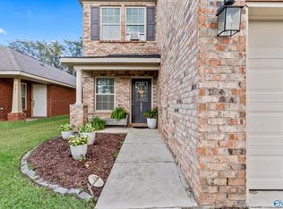 207 Bermuda Lakes Dr, Meridianville, AL 35759