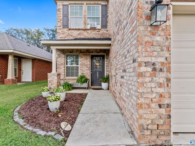 207 Bermuda Lakes Dr, Meridianville, AL, 35759