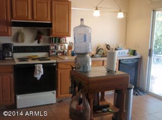 2240 W Enid Ave, Mesa, AZ 85202