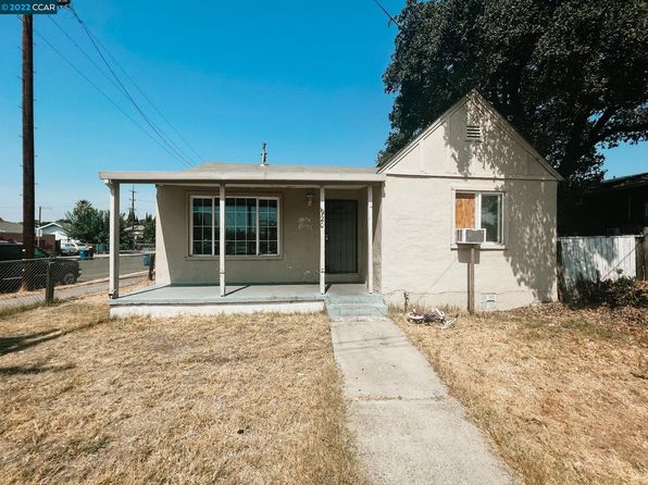 Recently Sold Homes in Antioch CA - 4890 Transactions | Zillow