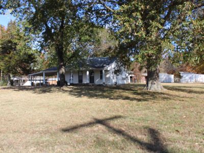 1202 N Maple St, Searcy, AR, 72143