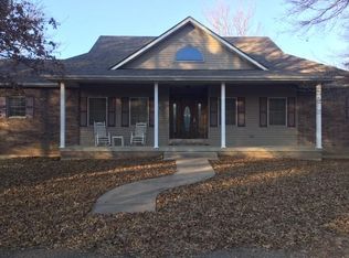 207 Country View Dr, Pittsburg, KS 66762