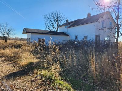 N4936 COUNTY ROAD B, Glen Flora, WI, 54526