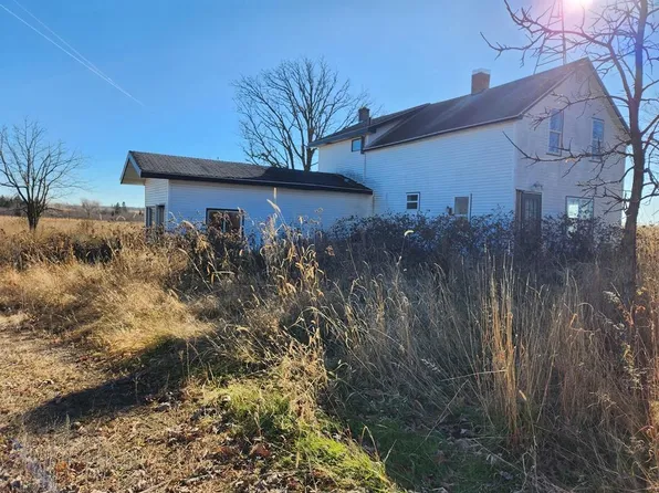 N4936 COUNTY ROAD B, Glen Flora, WI 54526