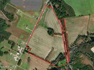 Tbd Nc 41, Fairmont, NC 28340