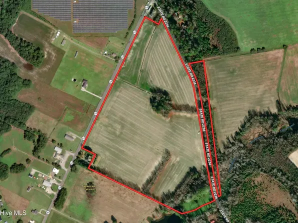 Tbd Nc 41, Fairmont, NC 28340