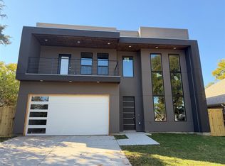 1711 Seevers Ave, Dallas, TX 75216