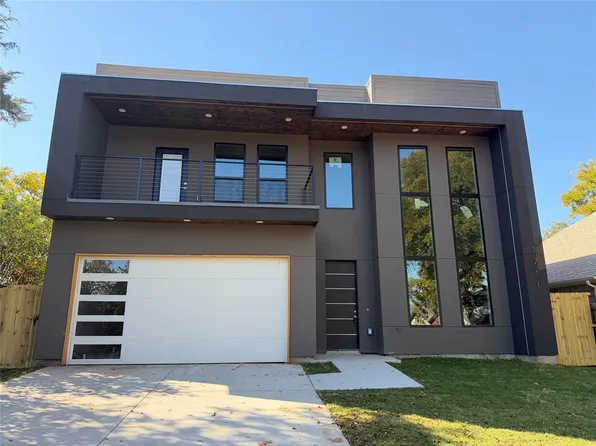 1711 Seevers Ave, Dallas, TX 75216